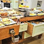 招待所 郎格玛尔那不勒斯树旅馆 4*
