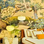 郎格玛尔那不勒斯树旅馆 招待所 4*