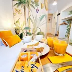 郎格玛尔那不勒斯树旅馆 4*