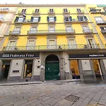 郎格玛尔那不勒斯树旅馆 招待所 4*