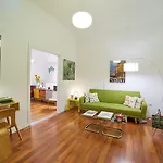 Pensionat Tree - Lungomare Neapel