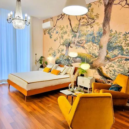 Tree - Lungomare 4*