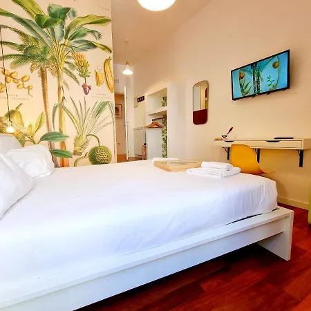 Guest house Tree - Lungomare 2*