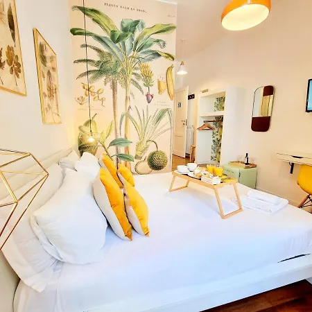 Tree - Lungomare Guest house
