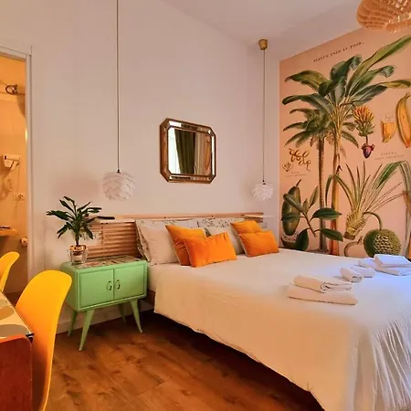 Tree - Lungomare Guest house