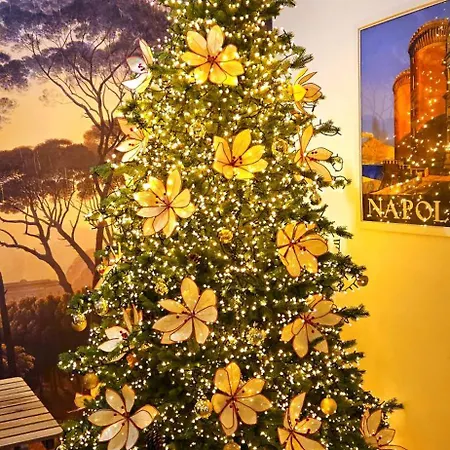 Tree - Lungomare Guest house Naples