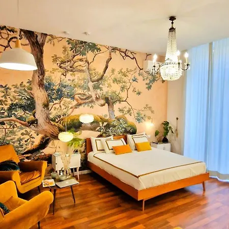 Casa de hóspedes Tree - Lungomare