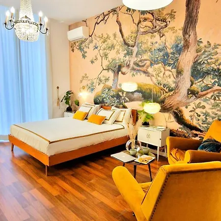 Tree - Lungomare Guest house