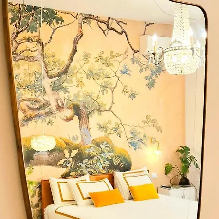 Tree - Lungomare Guest house Naples