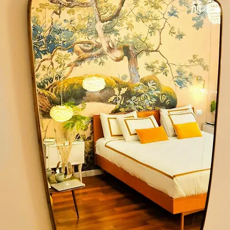 Tree - Lungomare 4* Nápoles