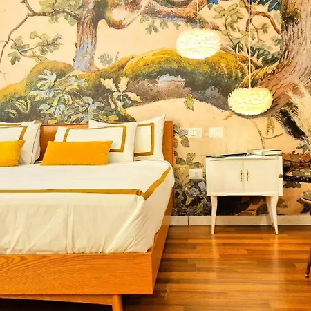 Tree - Lungomare Guest house
