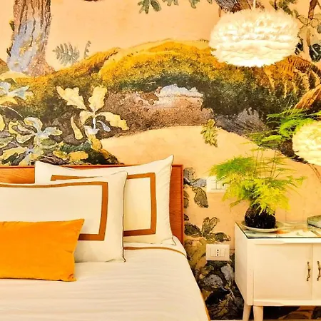 Tree - Lungomare Guest house Naples