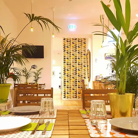 Tree - Lungomare Casa de hóspedes Nápoles