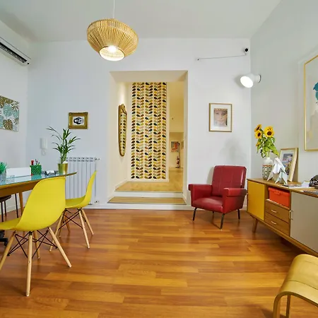 Tree - Lungomare Casa de hóspedes Nápoles