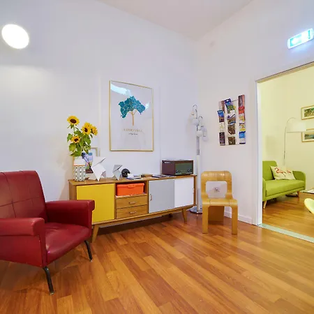 Tree - Lungomare Casa de hóspedes Nápoles