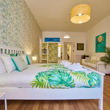 Tree - Lungomare Casa de hóspedes Nápoles