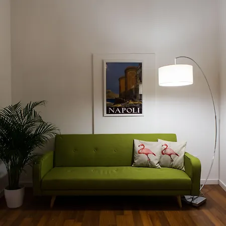 Tree - Lungomare Casa de hóspedes 4*