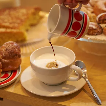 Tree - Lungomare 4* Nápoles