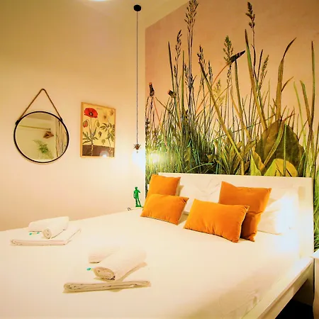 Casa de hóspedes Tree - Lungomare