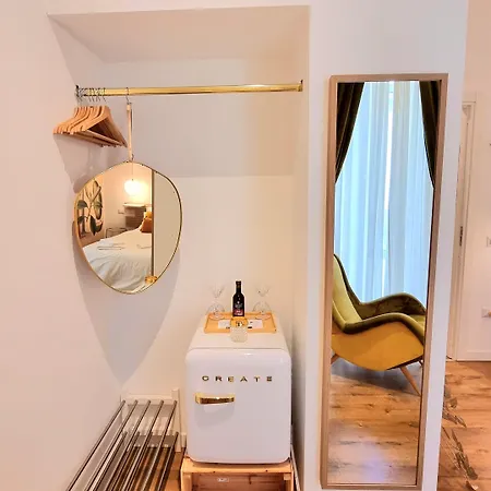 Tree - Lungomare Гостевой дом 4*