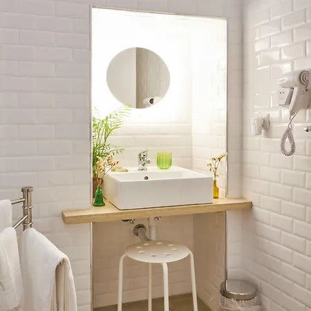 Гостевой дом Tree - Lungomare 4*