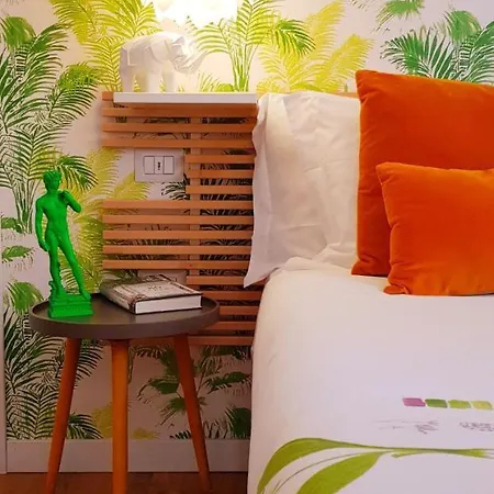 Guest house Tree - Lungomare