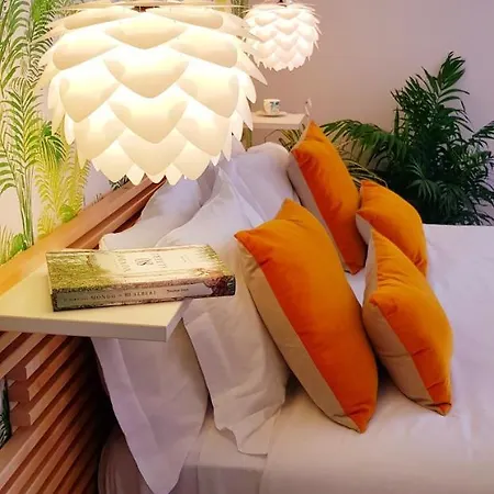 Guest house Tree - Lungomare 2*
