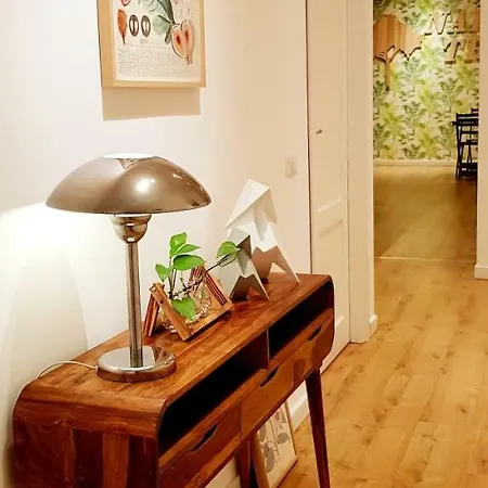 Tree - Lungomare Guest house 2*