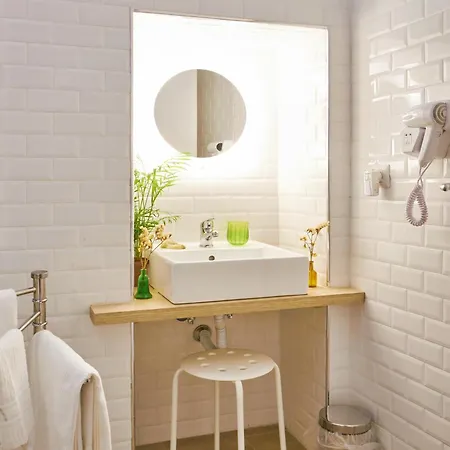 Casa de hóspedes Tree - Lungomare Nápoles