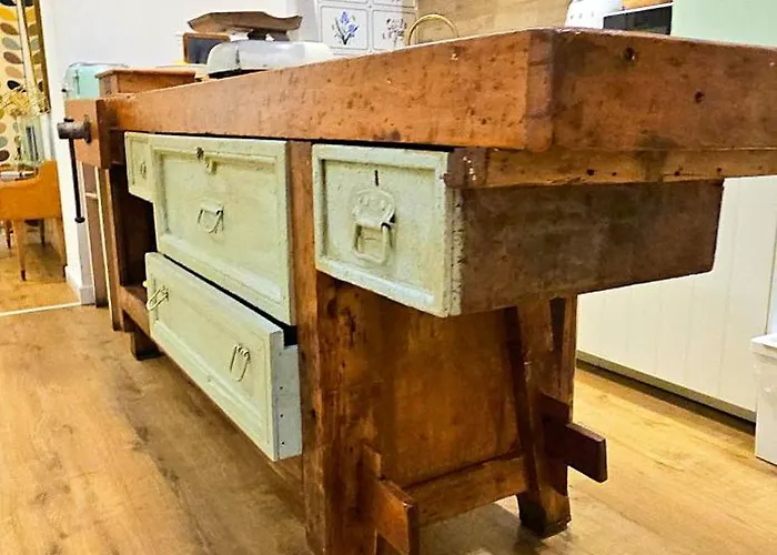 ゲストハウス Tree - Lungomare ナポリ