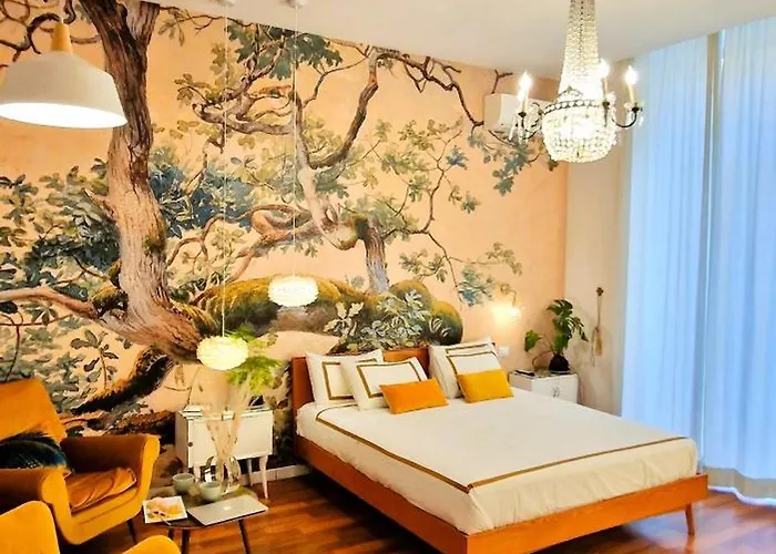 ゲストハウス Tree - Lungomare