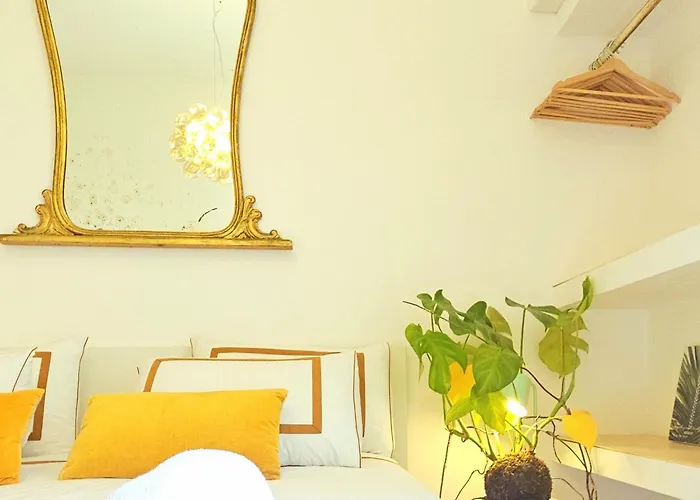 Tree - Lungomare ナポリ