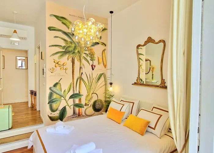 ゲストハウス Tree - Lungomare 4*