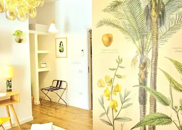 Tree - Lungomare ゲストハウス 4*