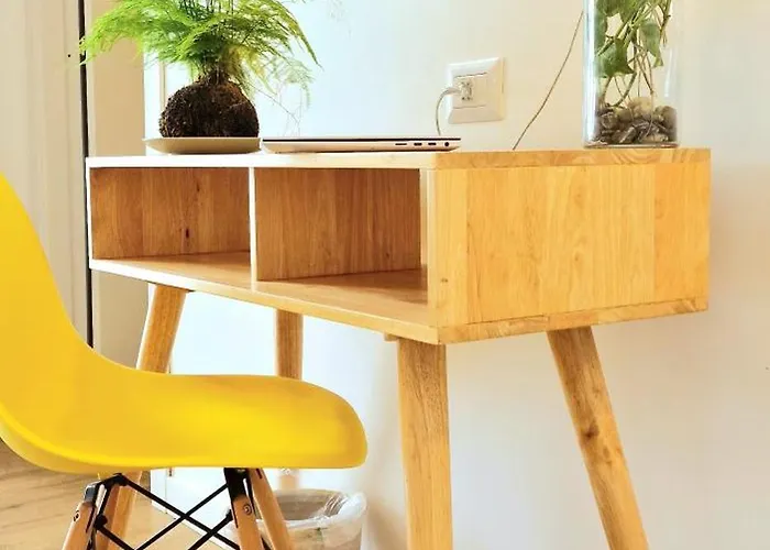 ゲストハウス Tree - Lungomare 4*