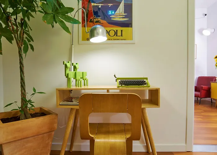 ゲストハウス Tree - Lungomare 4*