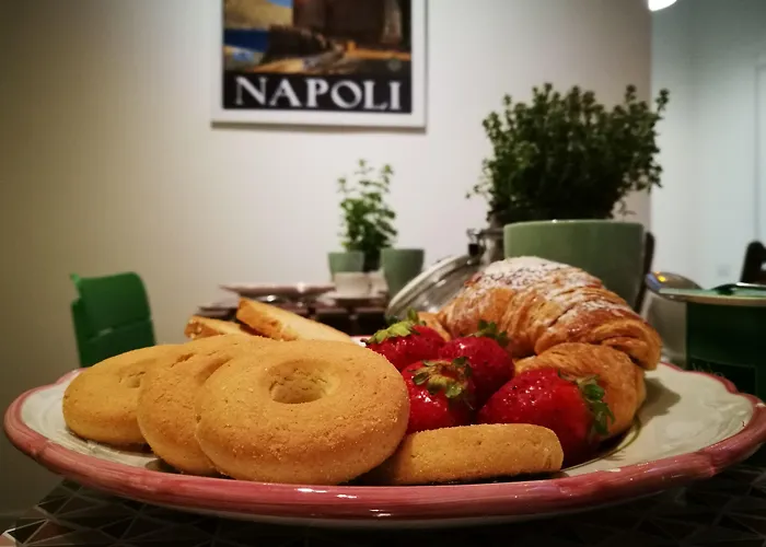 Tree - Lungomare ゲストハウス 4*