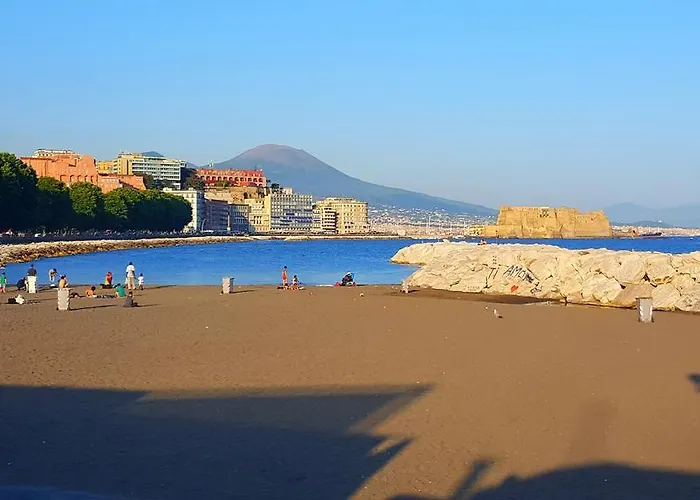 Tree - Lungomare ゲストハウス 4*