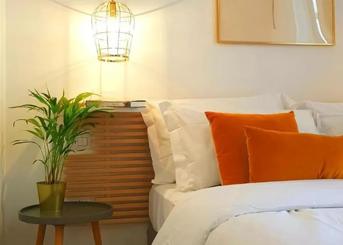 Tree - Lungomare 4* ナポリ