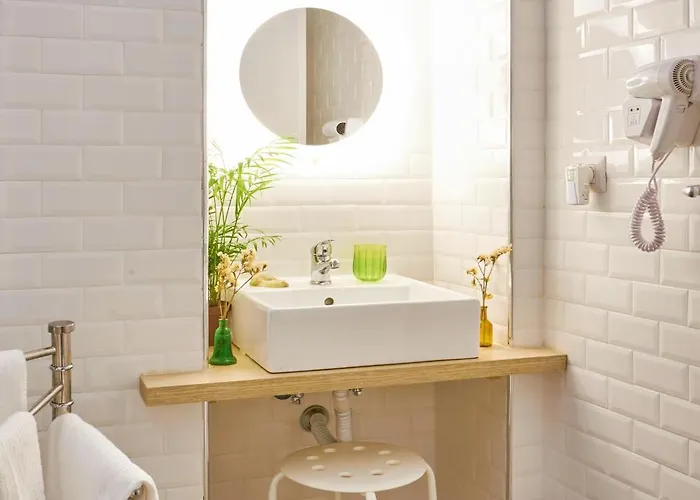 ゲストハウス Tree - Lungomare ナポリ