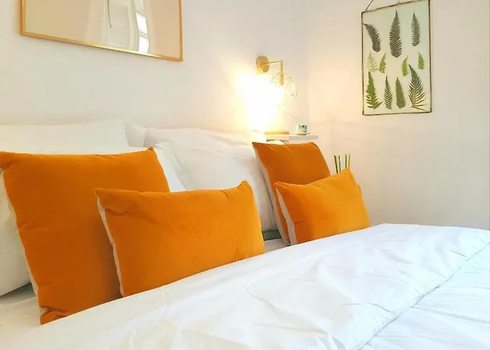 ゲストハウス Tree - Lungomare ナポリ