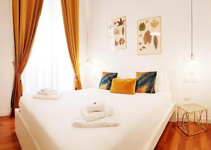 ゲストハウス Tree - Lungomare 4*