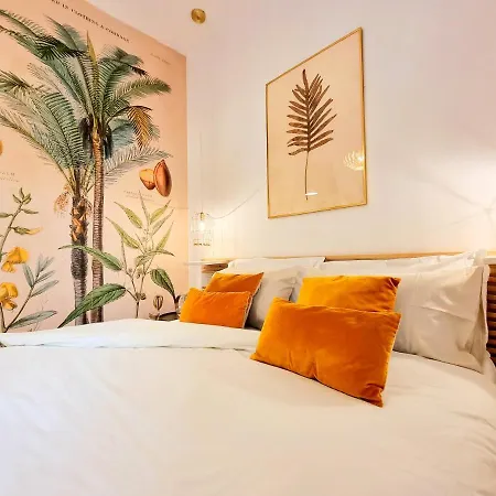 Pensjonat Tree - Lungomare Neapol