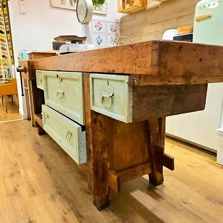 Pensjonat Tree - Lungomare Neapol