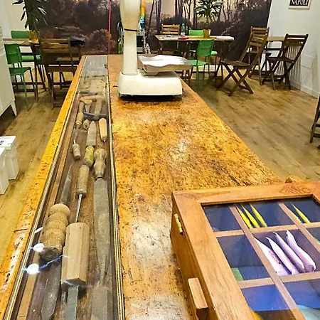 Tree - Lungomare Napoli