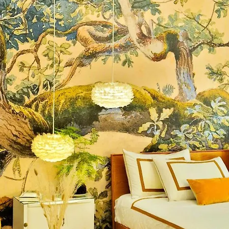 Tree - Lungomare Pensjonat 4*