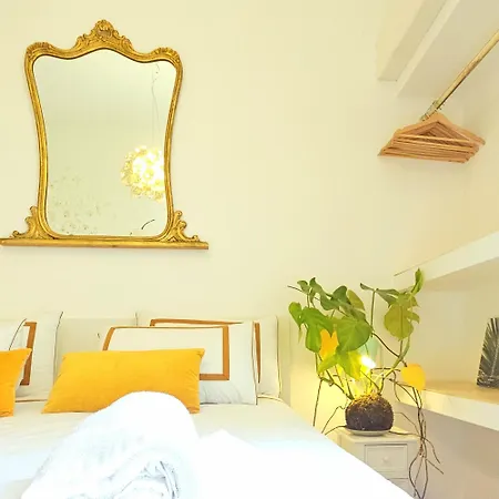 Tree - Lungomare Napoli