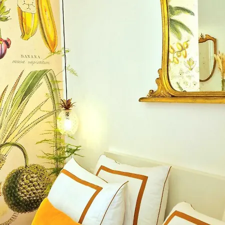 Tree - Lungomare Pensjonat