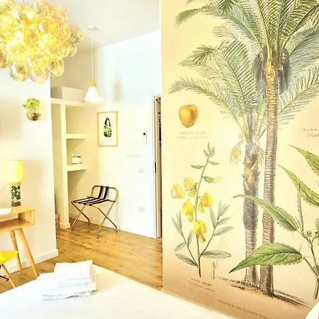 Tree - Lungomare Pensjonat 4*