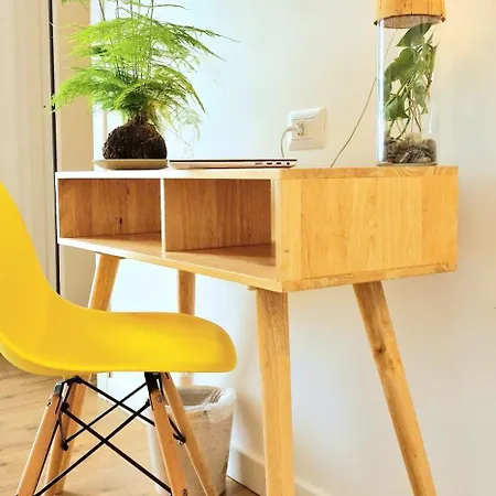 Konukevi Tree - Lungomare 4*